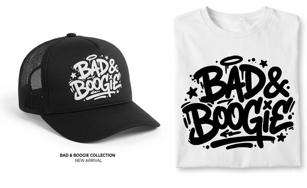 Bad & Bougie Collection